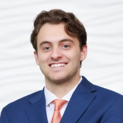 Niko Levin, VP, Outreach