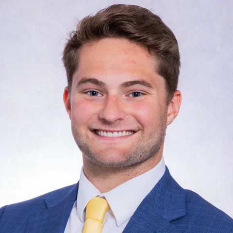 Riley Boutin, Treasurer